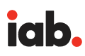 IAB logo