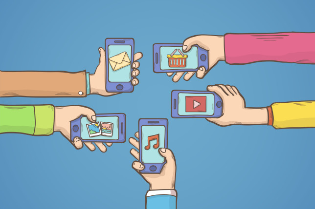 Reinventing Primetime: Capitalizing on Cross Screen Moments 2