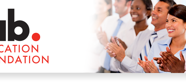 IAB Education Foundation 3