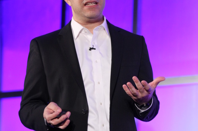 IAB Mobile Marketplace 2