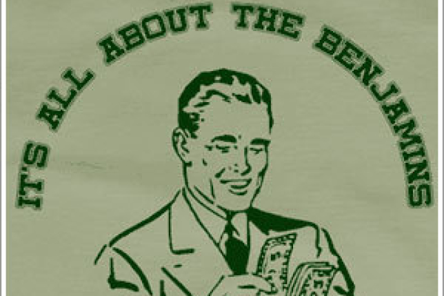 The Next $50 Billion