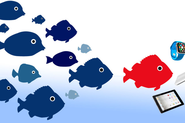 Defining Leadership in Today’s Fast-Moving Digital Media Age 1