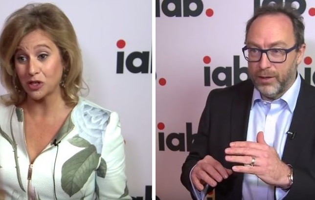 2016 IAB Annual Leadership Meeting: Insights, Ideas & Inspiration
