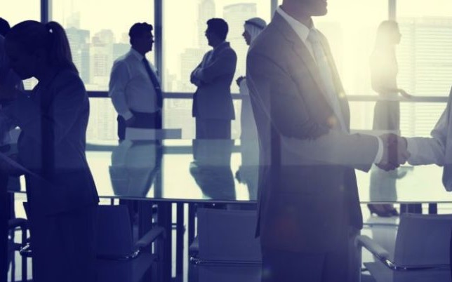 IAB Performance Marketing Committee Welcomes New Co-Chair 2