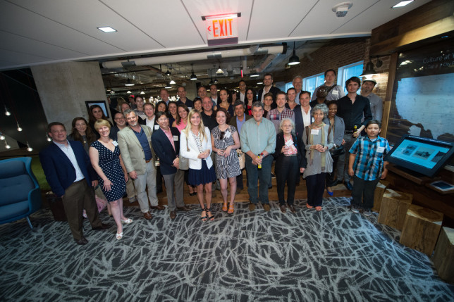 2016 IAB Small Publisher Conference & Fly-In