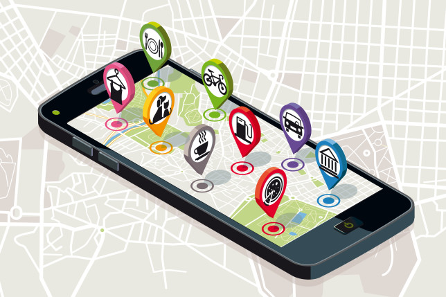 IAB Mobile Location Data Guide for Publishers