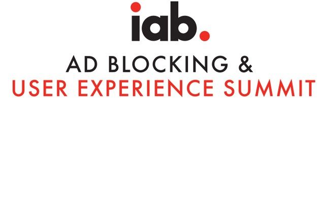 IAB Ad Blocking & User Experience Summit 7