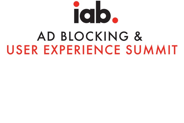 Senior executives from across the ecosystem tackle the state of ad blocking and user experience at IAB Summit | June 6