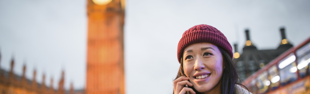 Consumer Travel & The Media – A New IAB Study 1