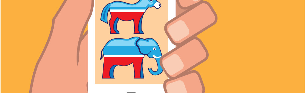 Political Advertising Goes Digital 1