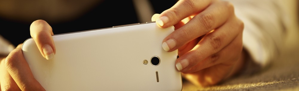 IAB Mobile Phone Video Diaries 1