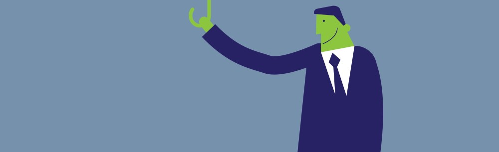 Content Marketing: Who's The Boss? 1