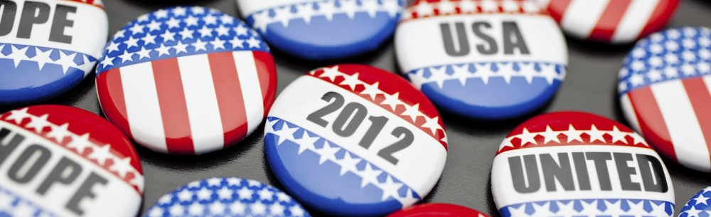 Election 2012: Two IAB Studies