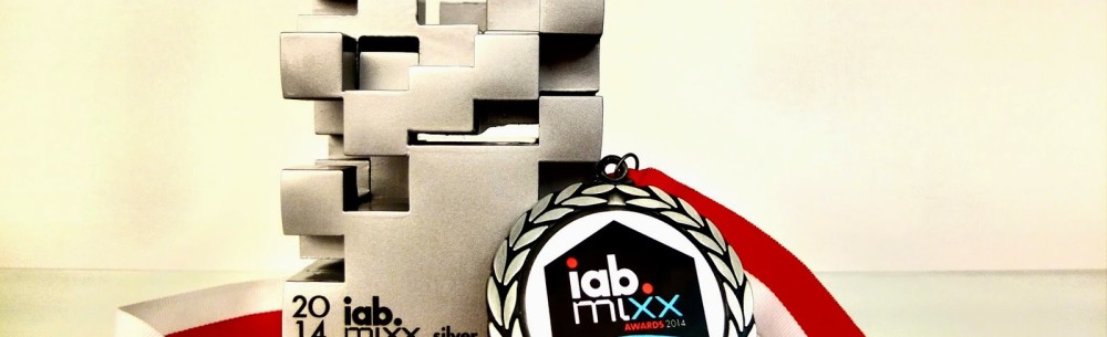 Future-Focused Creative: The IAB MIXX Awards Responds 1