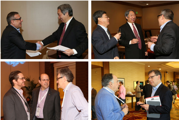IAB Annual Leadership Meeting 2014: Marketing 2020 - The Digital Agenda 20