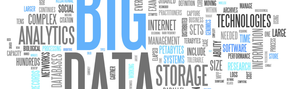 IAB Response to White House Request for Information on Big Data
