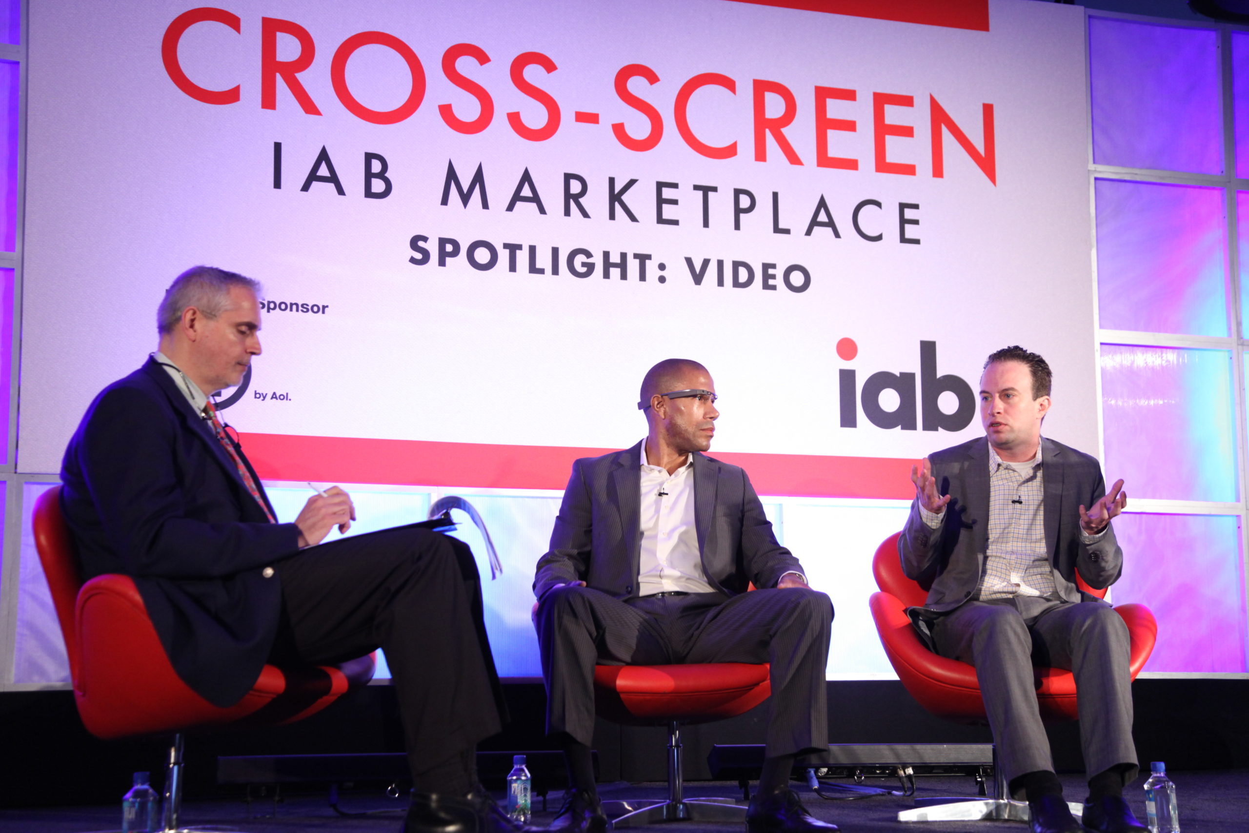 Cross-Screen: IAB Marketplace