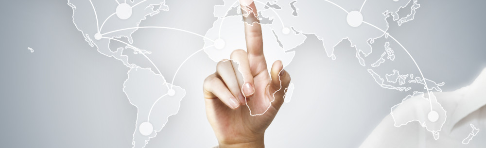 Going Global: Programmatic Audience Development Around the World 2