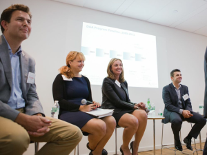 IAB Global Summit 2014 DAA
