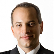 Jonah Goodhart