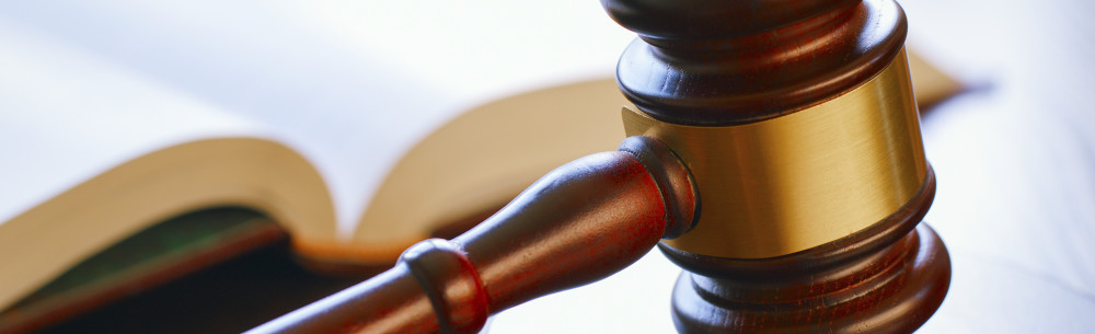 Legislative and Regulatory Tracker