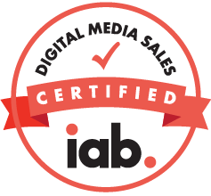 Digital Media Sales Certification 1-Day Prep Course