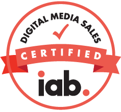 Digital Media Sales Certification 1-Day Prep Course