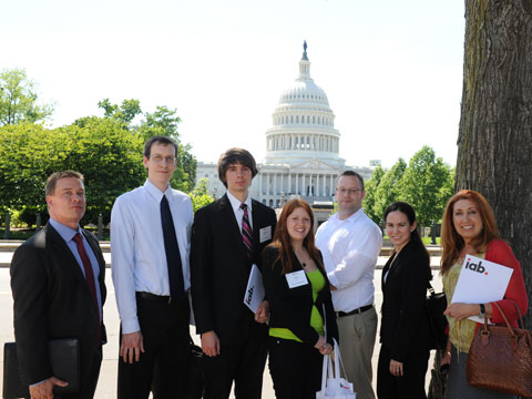 2015 IAB Small Publisher Conference & Fly-In