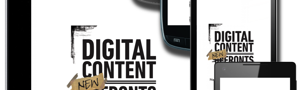Digital Content NewFronts 2015 6