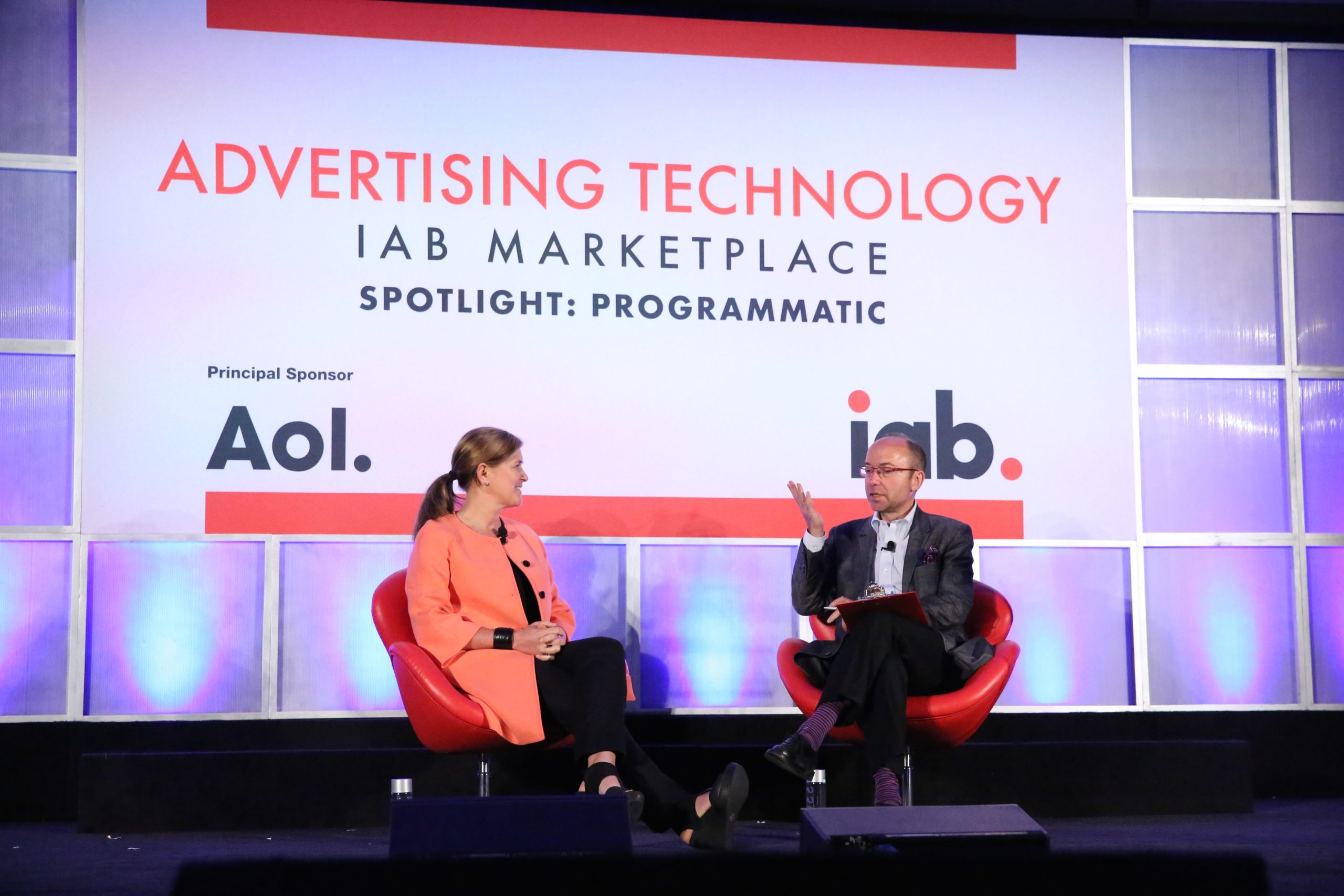 IAB Ad Technology Marketplace 2015, Spotlight: Programmatic, Automation & Creativity