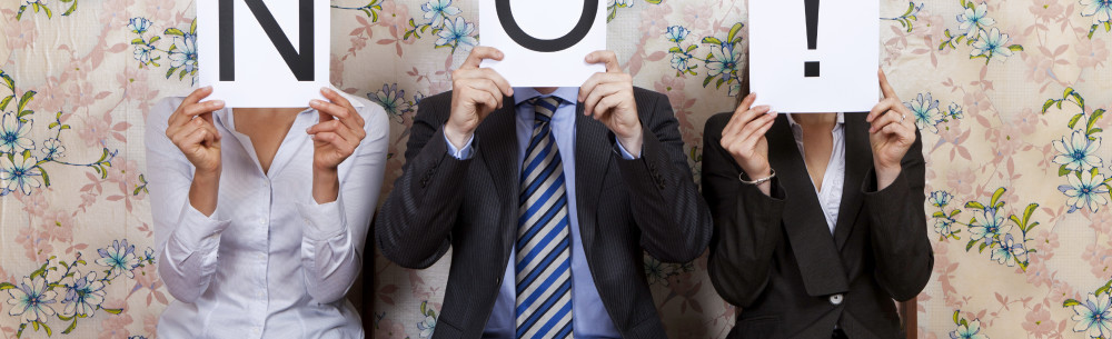 Empowered to Say No - The Role of a Compliance Officer