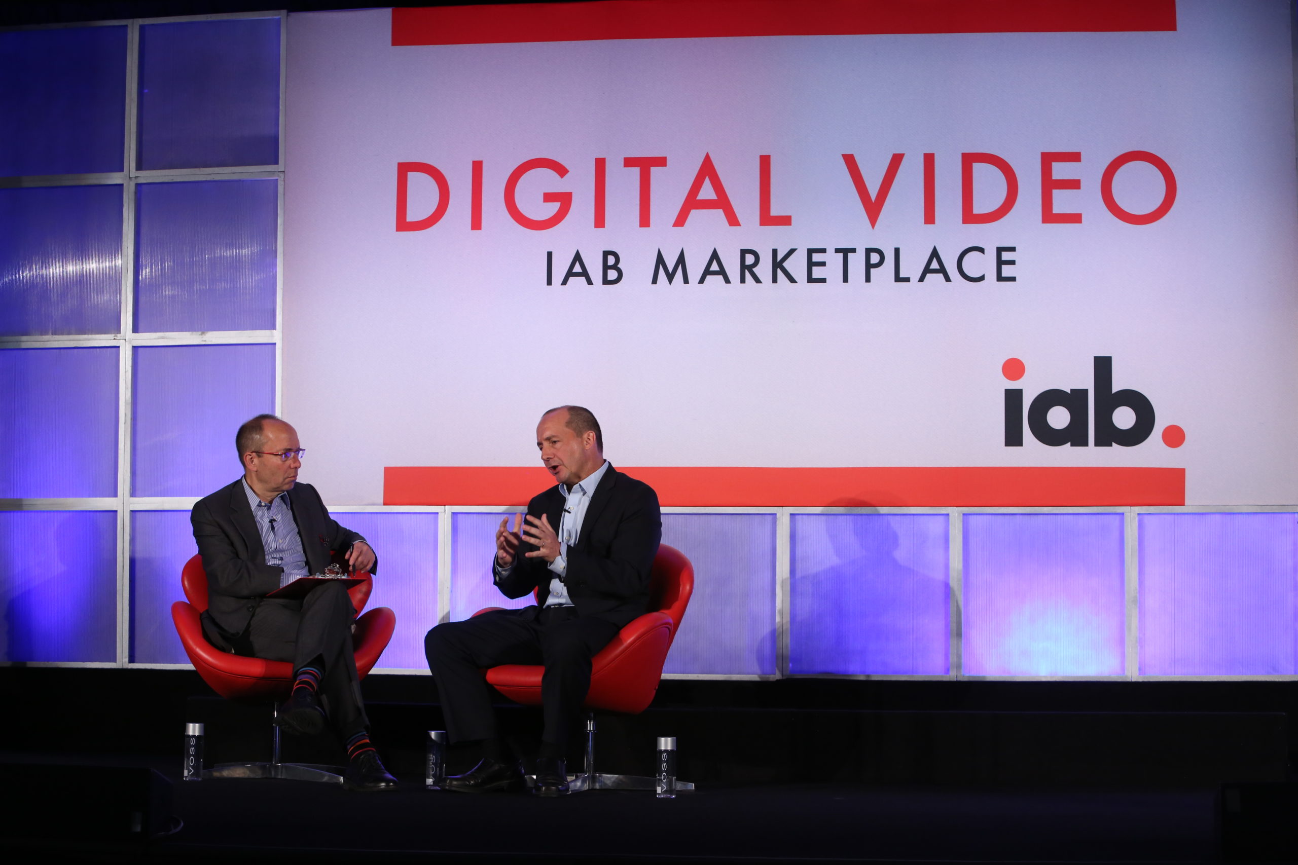 IAB Digital Video Marketplace 2015