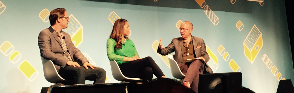 IAB@Cannes 2015