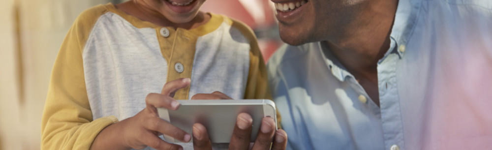 Reaching Dads on Devices: A High Income Segment Prone to Mobile Purchases
