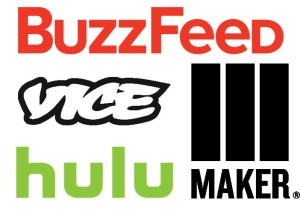 IAB Asks NewFront Sellers: Is Mobile Video and Connected TV Competing with Traditional TV? (4 of 5)
