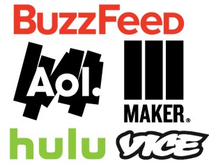 IAB Asks NewFront Sellers: What Are You Most Excited About? (5 of 5)