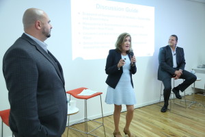 IAB Global Summit 2015 8
