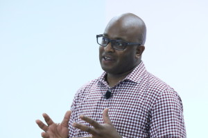 IAB Global Summit 2015 11
