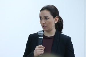 IAB Global Summit 2015 17