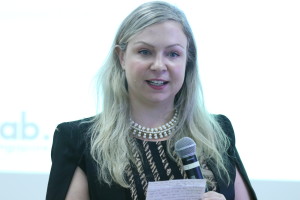 IAB Global Summit 2015 18
