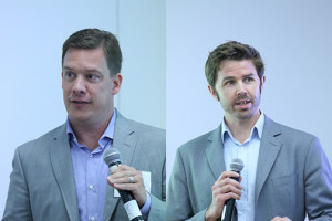 IAB Global Summit 2015 6