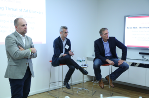 IAB Global Summit 2015 7