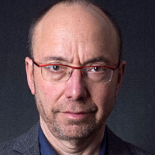 Randall Rothenberg