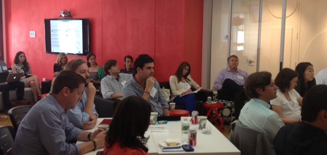 IAB Goes Native
