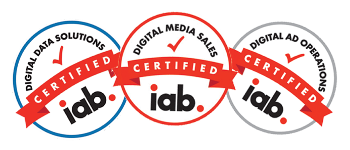 Exclusive IAB Certification Holder Benefits