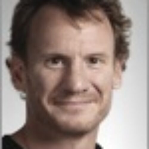 Nick Law