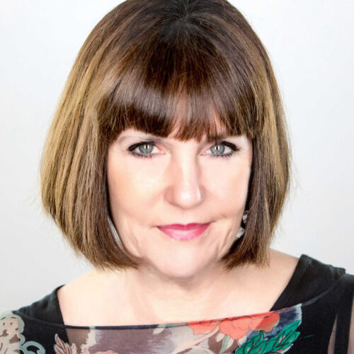 Wenda Harris  Millard 