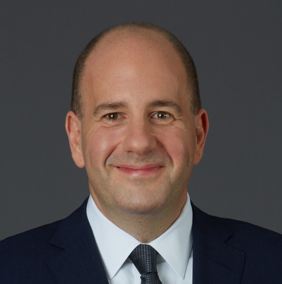 David Cohen