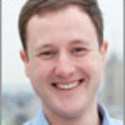 Ed Chater