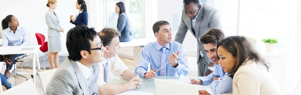 Key Characteristics of Top Performing Ad Sales Reps